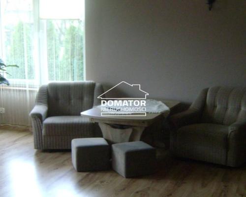 Dom wolnostojący - 2 osobne mieszkania Tryszczyn