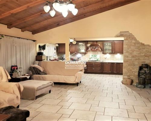 Atrakcyjna posiadłość na Miedzyniu-2 nieruchomości