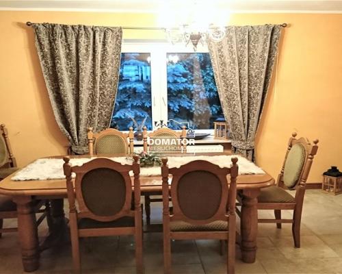 Atrakcyjna posiadłość na Miedzyniu-2 nieruchomości