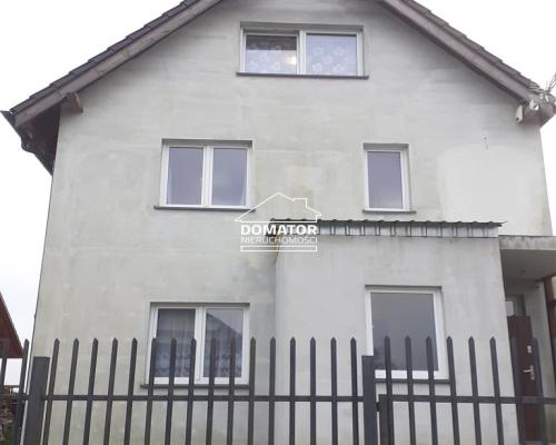 Dom wolnostojący w Osielsku 123 m2   Polecam dom wolnostojący, trzykondygnacyjny, o powierzchni użytkowej 122,89 m2, w poszu