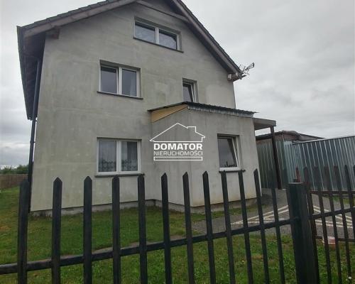 Dom wolnostojący w Osielsku 123 m2   Polecam dom wolnostojący, trzykondygnacyjny, o powierzchni użytkowej 122,89 m2, w poszu