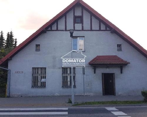 Dom 160m2 dobra inwestycja