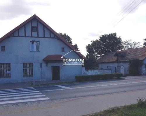 Dom 160m2 dobra inwestycja