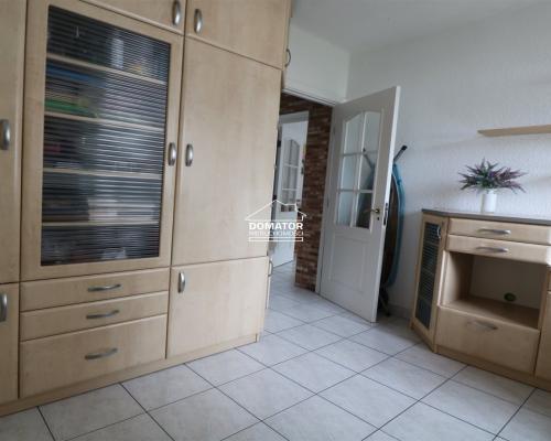 Atrakcyjne piętro domu Fordon