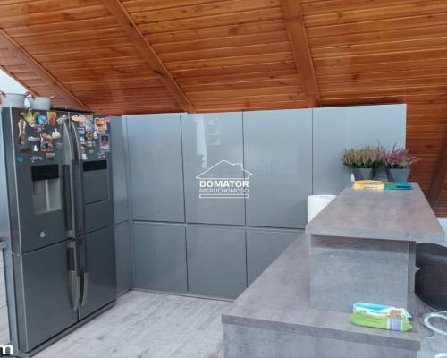 Nieruchomość komercyjna, idealna na prowadzenie działalności gospodarczej z możliwością zamieszkania na osiedlu Bartodzieje.