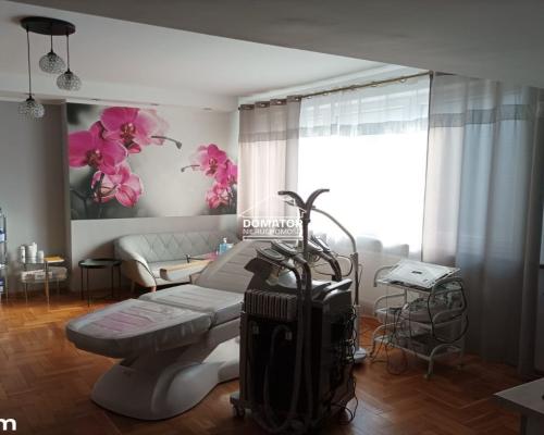 Nieruchomość komercyjna, idealna na prowadzenie działalności gospodarczej z możliwością zamieszkania na osiedlu Bartodzieje.