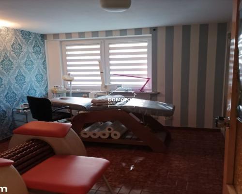 Nieruchomość komercyjna, idealna na prowadzenie działalności gospodarczej z możliwością zamieszkania na osiedlu Bartodzieje.