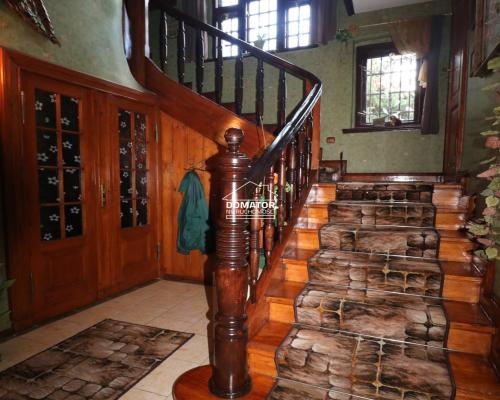 Wyjatkowa willa na Bielawkach