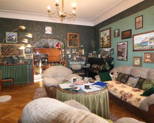 Wyjatkowa willa na Bielawkach