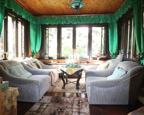 Wyjatkowa willa na Bielawkach