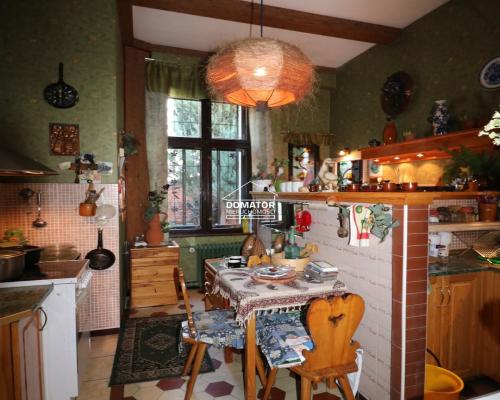 Wyjatkowa willa na Bielawkach