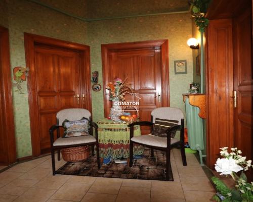 Wyjatkowa willa na Bielawkach