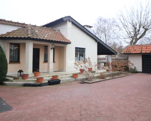 Wyjątkowa nieruchomość na Bielawkach