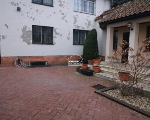 Wyjątkowa nieruchomość na Bielawkach