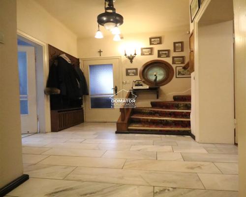 Wyjątkowa nieruchomość na Bielawkach