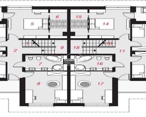 Nowoczesny dom w Niemczu!!!