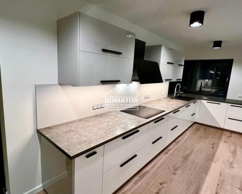 Nowoczesny dom w Niemczu!!!