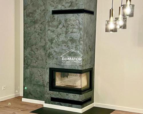 Nowoczesny dom w Niemczu!!!