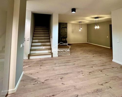 Nowoczesny dom w Niemczu!!!