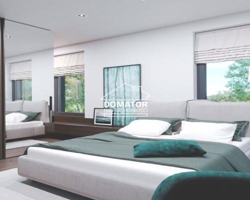 Nowoczesna Willa w Niemczu