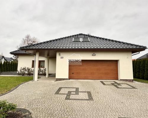 Dom na sprzedaż, Osielsko, Bydgoszcz