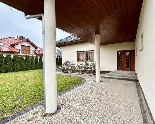 Dom na sprzedaż, Osielsko, Bydgoszcz