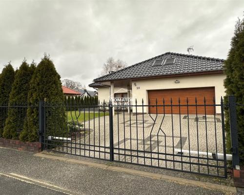 Dom na sprzedaż, Osielsko, Bydgoszcz