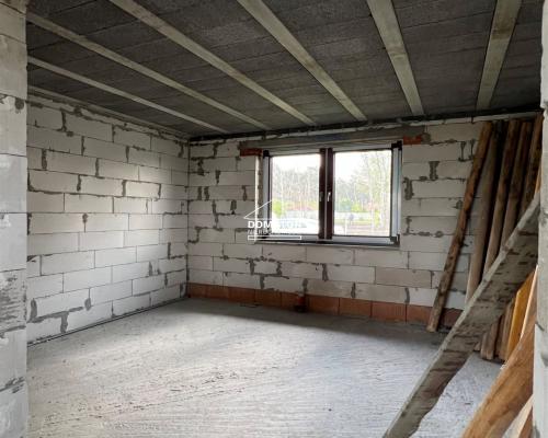 Dom z garażem w Kruszynie Krajeńskim