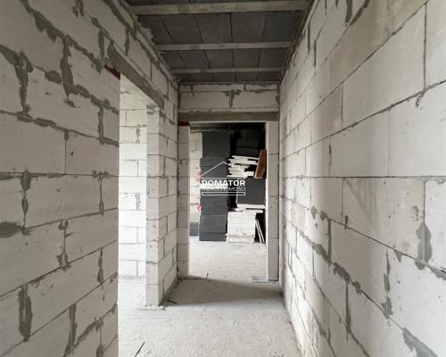 Dom z garażem w Kruszynie Krajeńskim