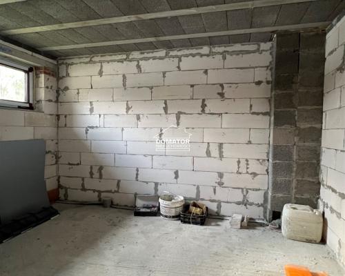 Dom z garażem w Kruszynie Krajeńskim