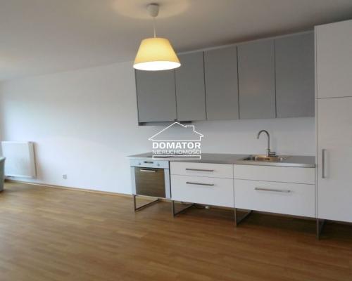 Budynek wielorodzinny na osiedlu Miedzyń