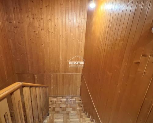 Dom w Białych Błotach