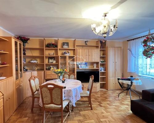 Dom w Białych Błotach