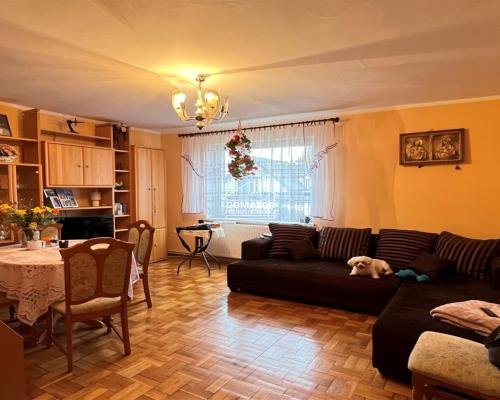 Dom w Białych Błotach