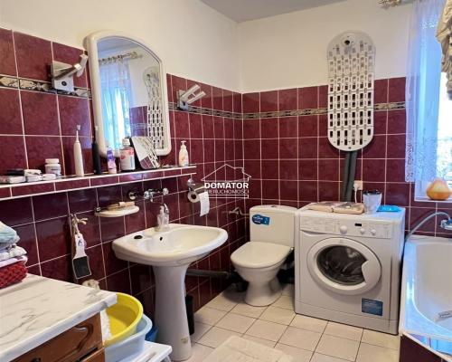 Dom w Białych Błotach