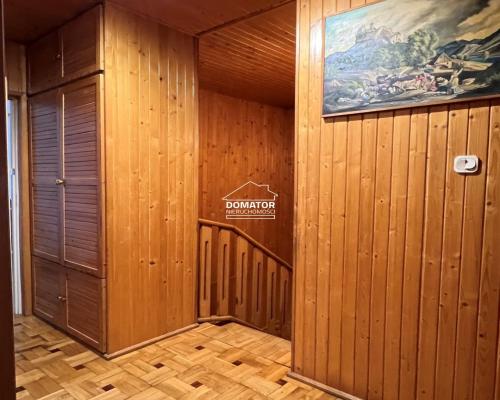 Dom w Białych Błotach