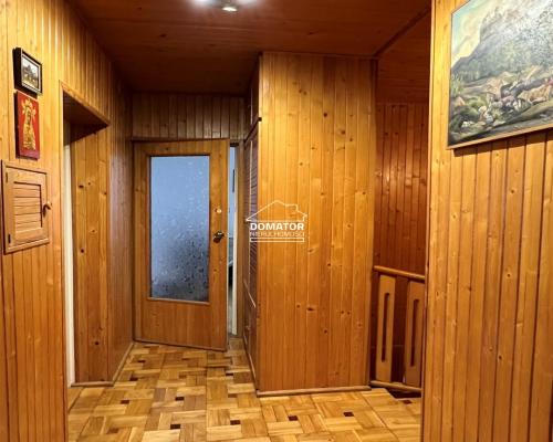 Dom w Białych Błotach