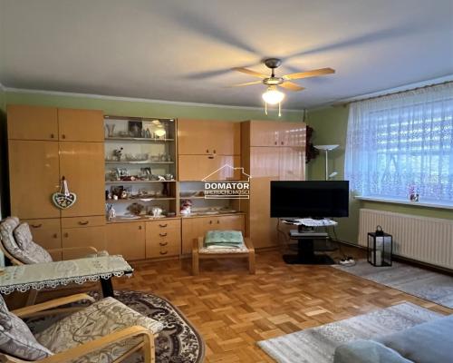 Dom w Białych Błotach