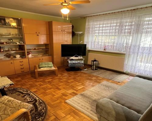 Dom w Białych Błotach