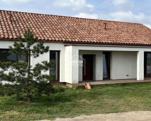 Atrakcyjny dom 130 m2 Sicienko