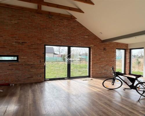 Atrakcyjny dom 130 m2 Sicienko