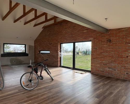 Atrakcyjny dom 130 m2 Sicienko