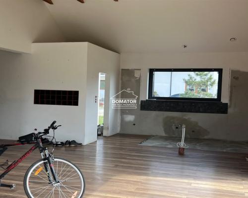 Atrakcyjny dom 130 m2 Sicienko