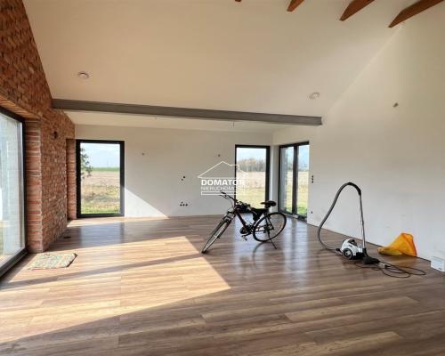 Atrakcyjny dom 130 m2 Sicienko