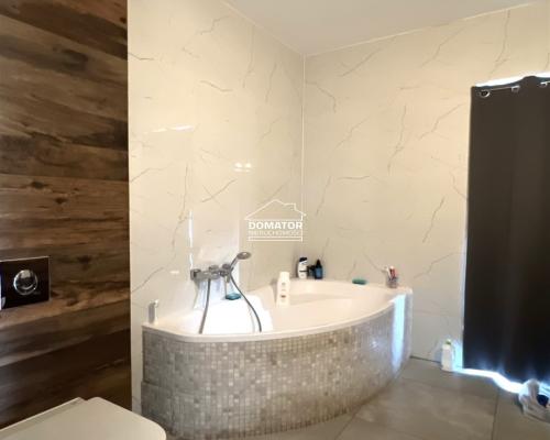 Atrakcyjny dom 130 m2 Sicienko