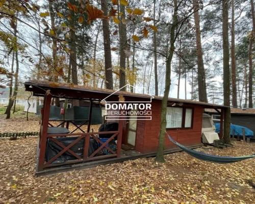 Domek letniskowy, Samociążek