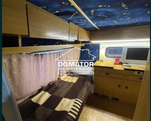 Domek letniskowy, Samociążek