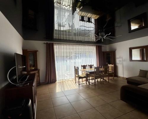 Przytulny dom rodzinny – Dobrcz, cisza i natura.