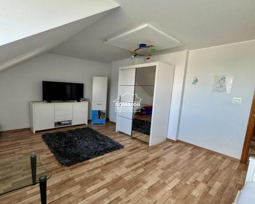 Przytulny dom rodzinny – Dobrcz, cisza i natura.