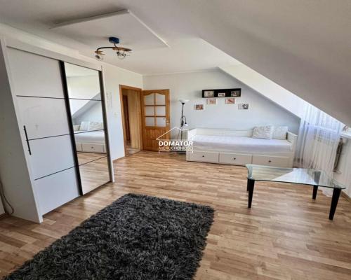 Przytulny dom rodzinny – Dobrcz, cisza i natura.